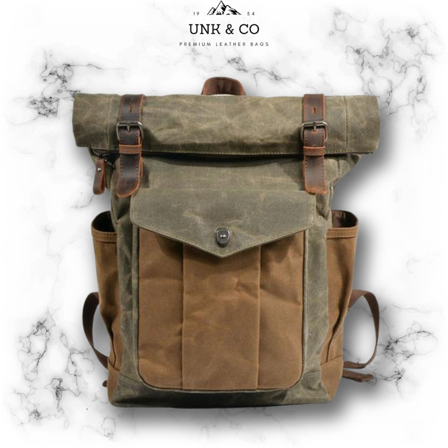 Unk&CO Backpacks - Walker