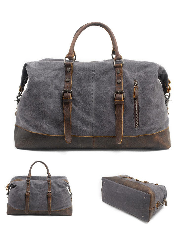Unk&CO Luggage Bags - Globetrotter