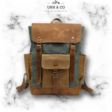 Unk&CO Backpacks - Ranger