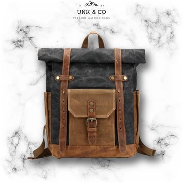Unk&CO Backpacks - Mountaineer