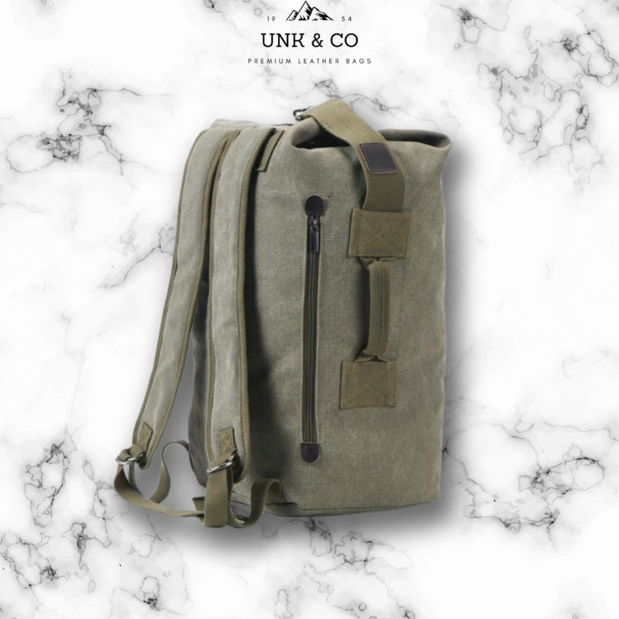 Unk&CO Backpacks - Climber Plus