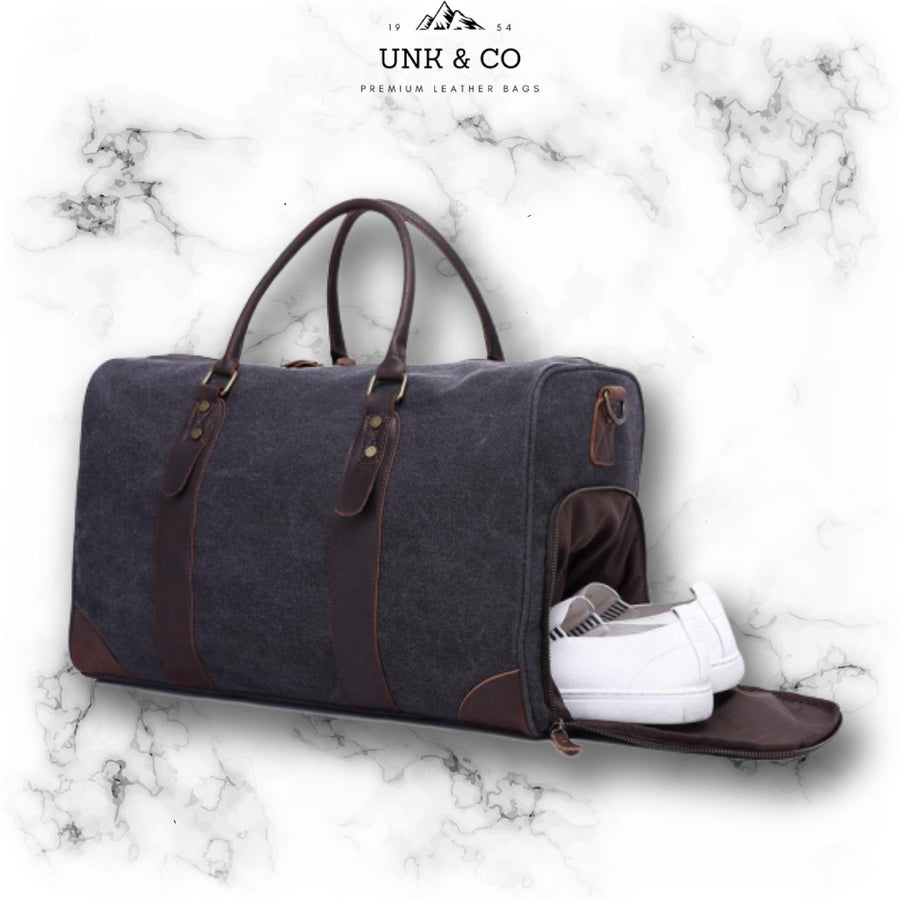 Unk&CO Luggage Bags - Weekender