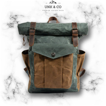 Unk&CO Backpacks - Walker