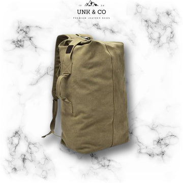 Unk&CO Backpacks - Climber