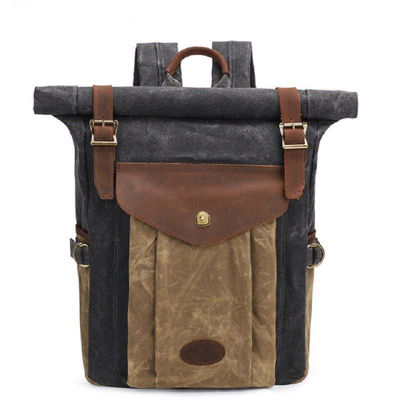 UNK&CO BACKPACKS - ARMOUR
