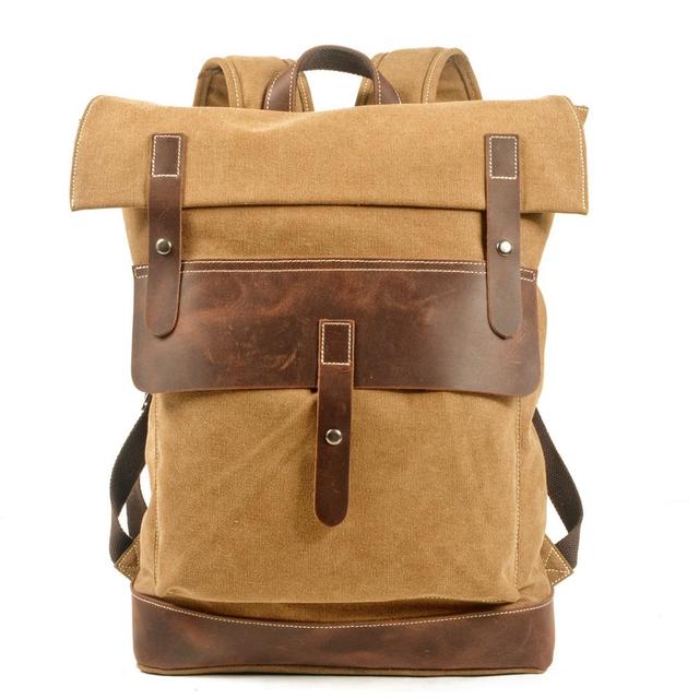 UNK&CO BACKPACKS - ROVER