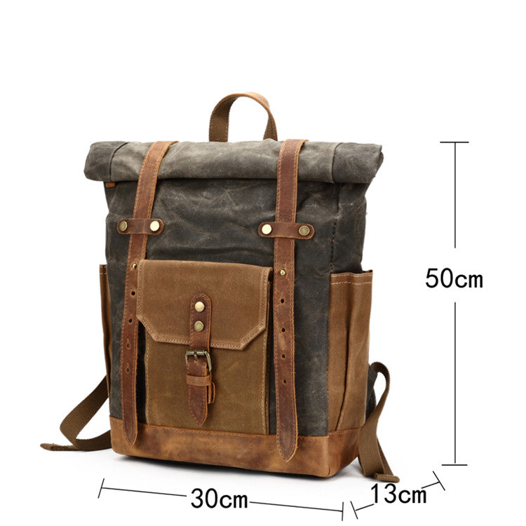 Unk&CO Backpacks - Mountaineer