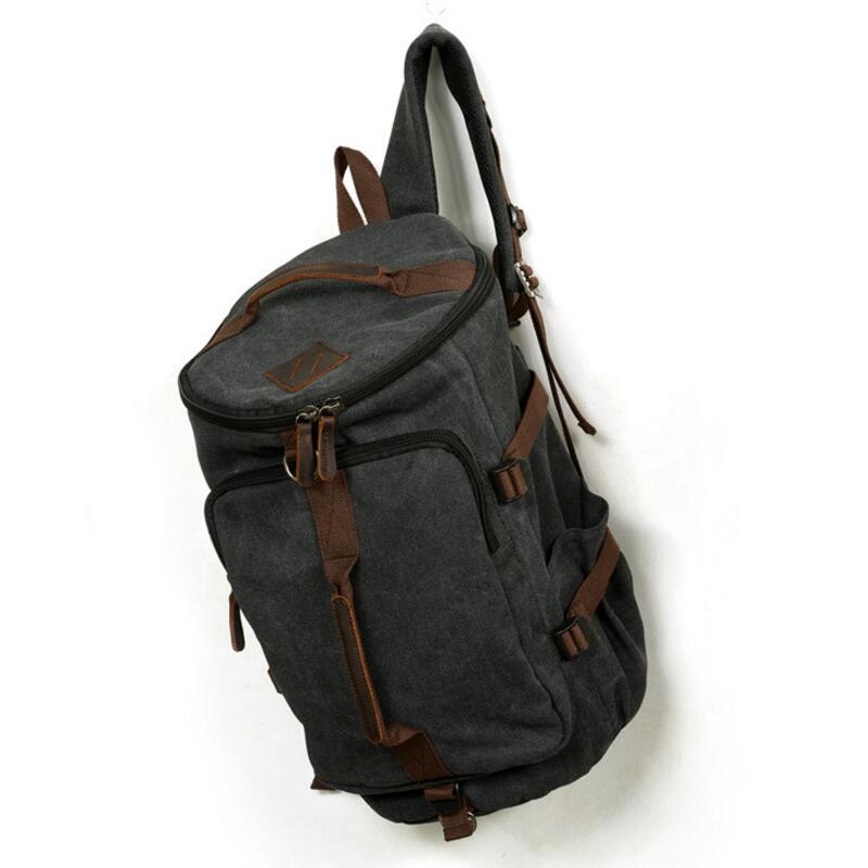 Unk&CO Backpacks - Traveler