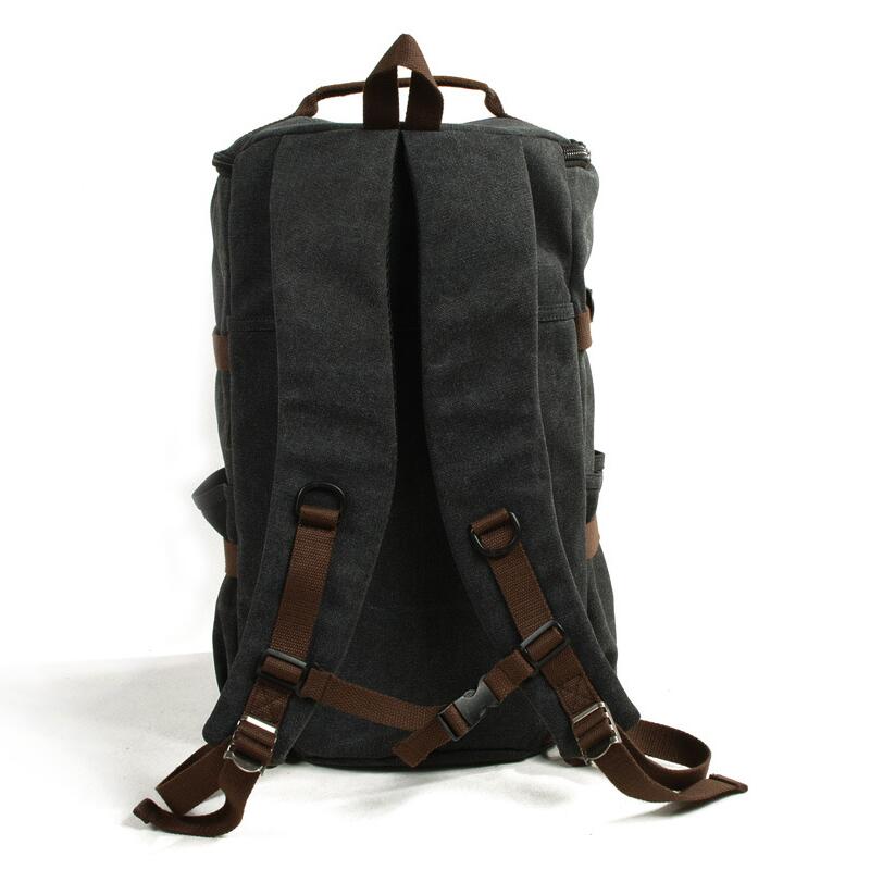 Unk&CO Backpacks - Traveler