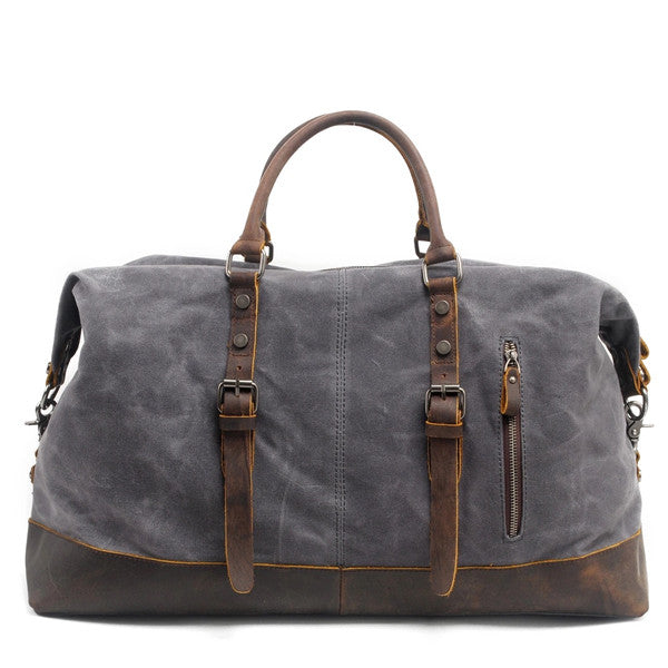 Unk&CO Luggage Bags - Globetrotter
